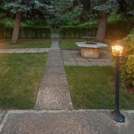 Hajdu Apartman 3. Hajdúszoboszló Dış mekan fotoğraf