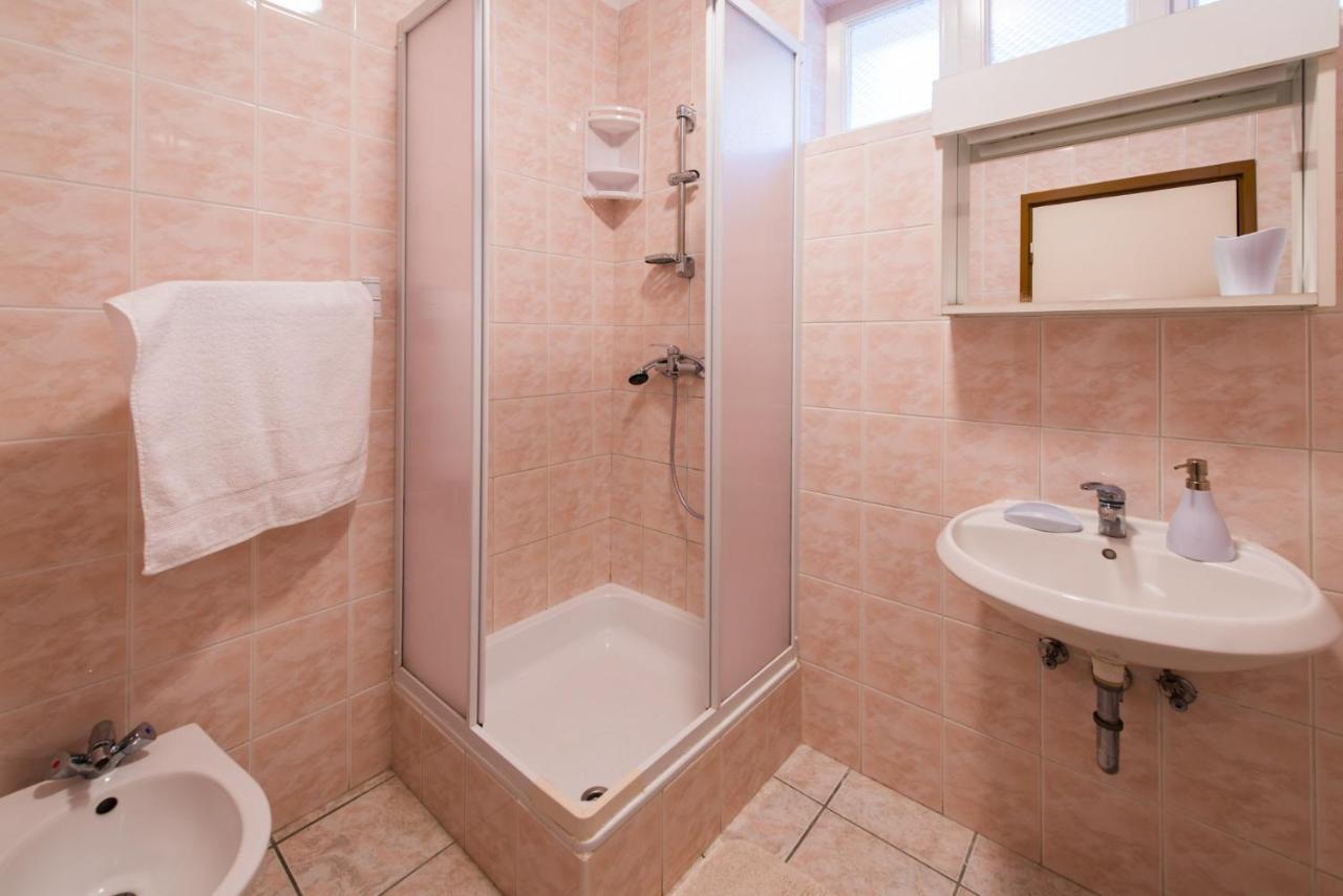 Hajdu Apartman 3. Hajdúszoboszló Dış mekan fotoğraf