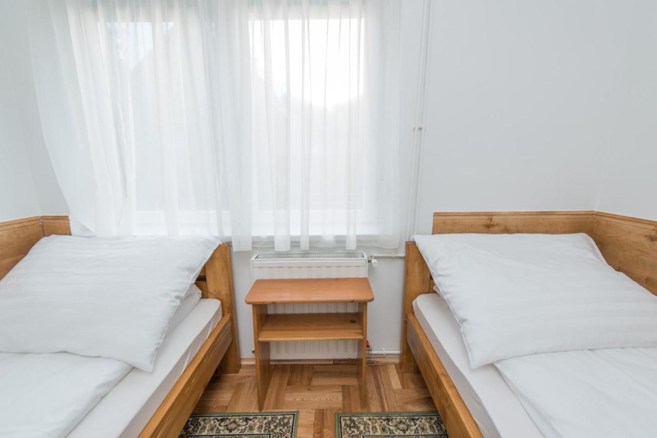 Hajdu Apartman 3. Hajdúszoboszló Dış mekan fotoğraf