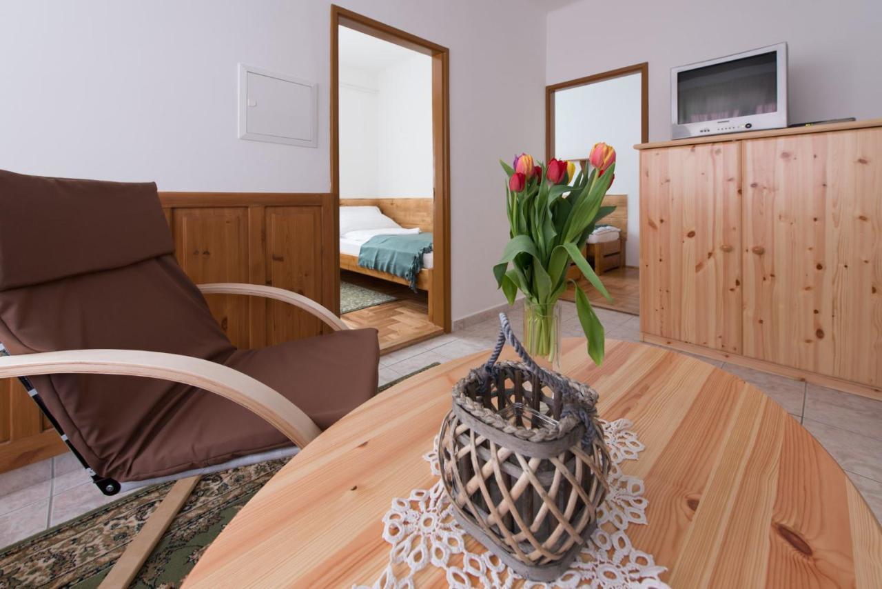 Hajdu Apartman 3. Hajdúszoboszló Dış mekan fotoğraf