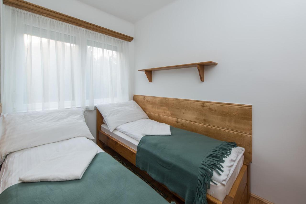 Hajdu Apartman 3. Hajdúszoboszló Dış mekan fotoğraf