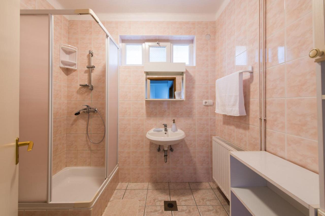 Hajdu Apartman 3. Hajdúszoboszló Dış mekan fotoğraf