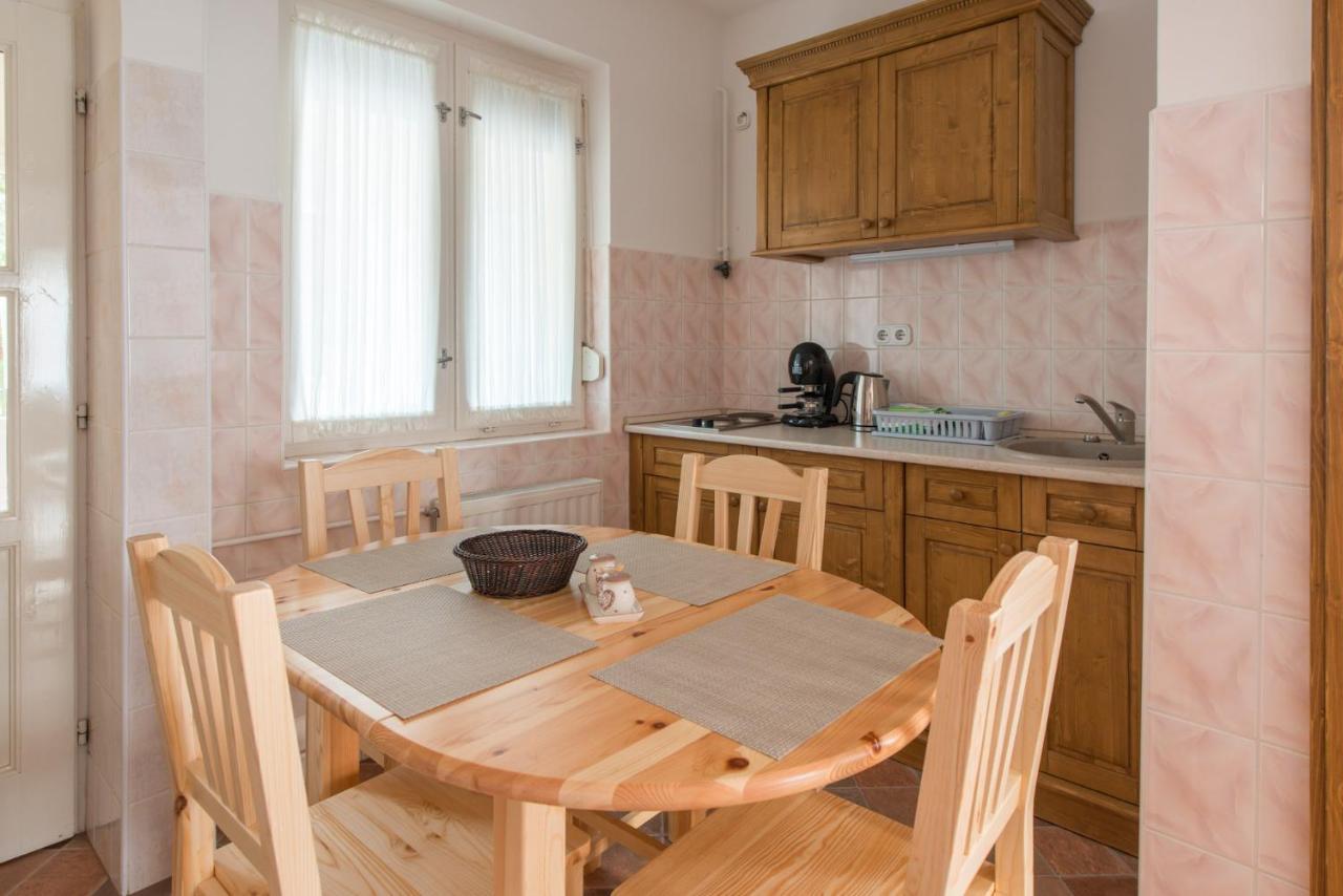 Hajdu Apartman 3. Hajdúszoboszló Dış mekan fotoğraf