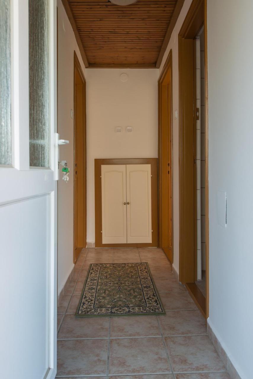 Hajdu Apartman 3. Hajdúszoboszló Dış mekan fotoğraf