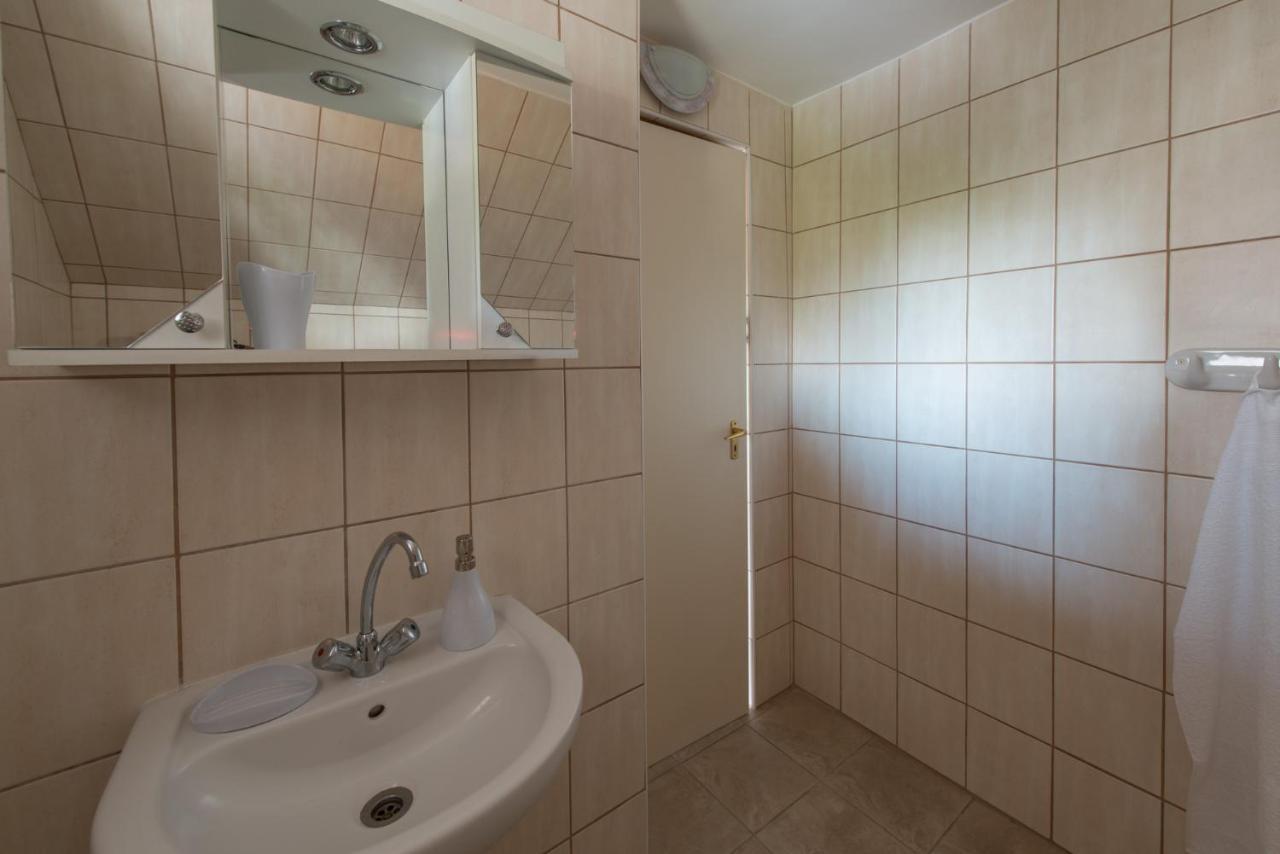 Hajdu Apartman 3. Hajdúszoboszló Dış mekan fotoğraf