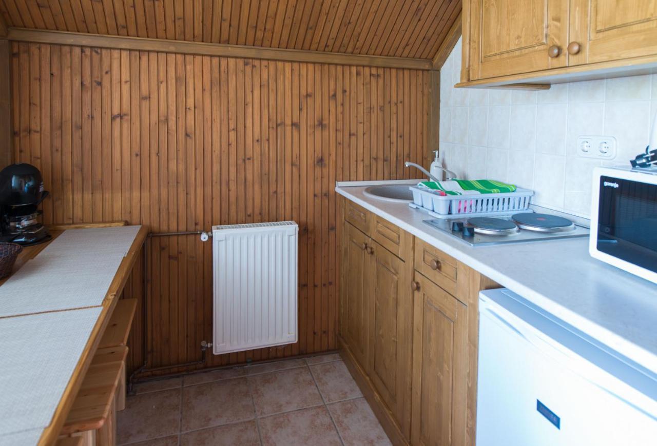 Hajdu Apartman 3. Hajdúszoboszló Dış mekan fotoğraf