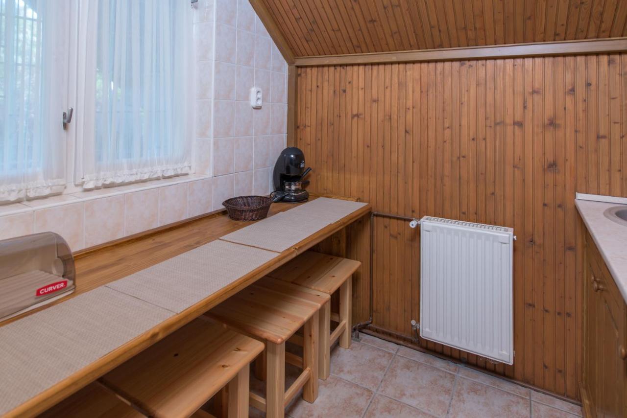 Hajdu Apartman 3. Hajdúszoboszló Dış mekan fotoğraf