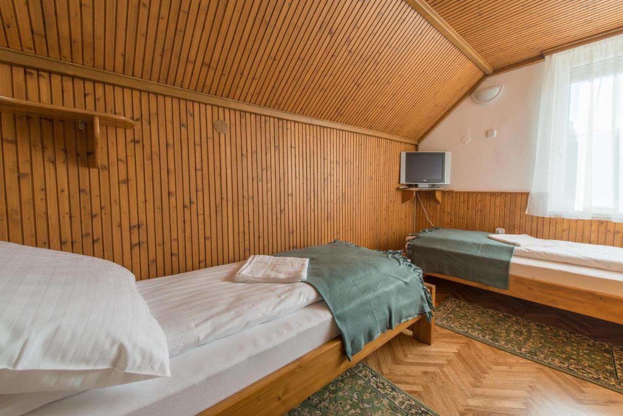 Hajdu Apartman 3. Hajdúszoboszló Dış mekan fotoğraf