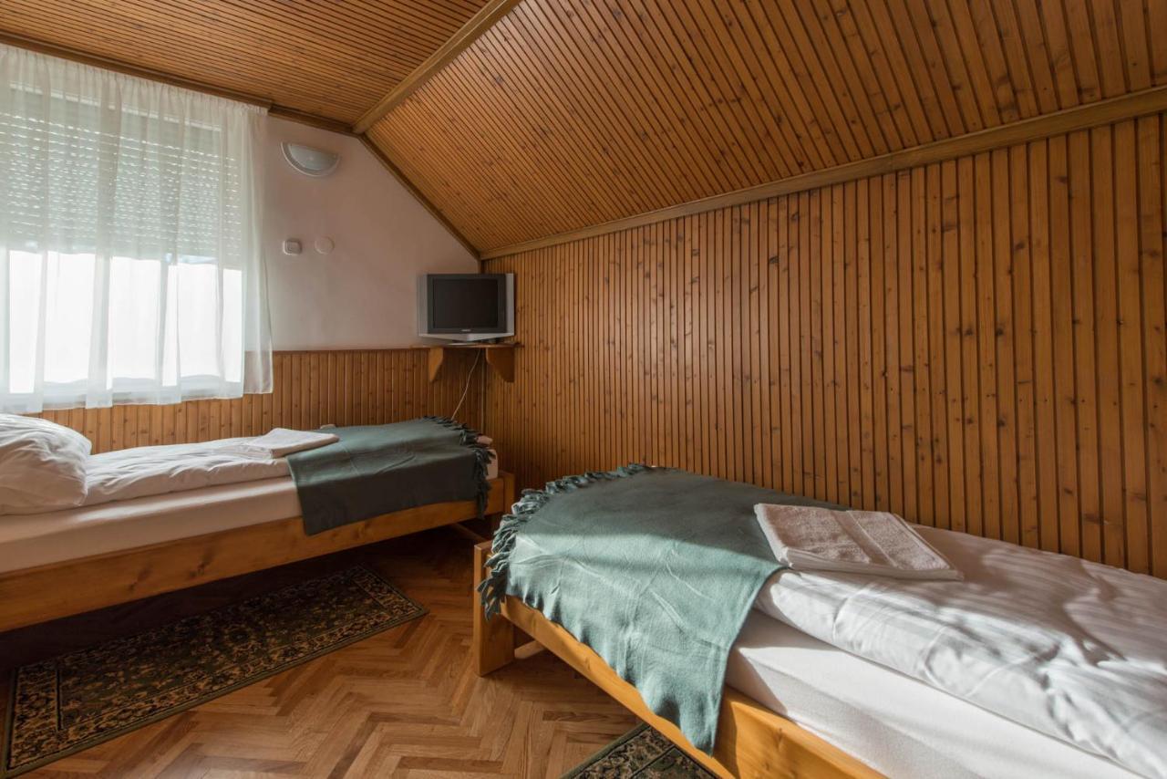 Hajdu Apartman 3. Hajdúszoboszló Dış mekan fotoğraf