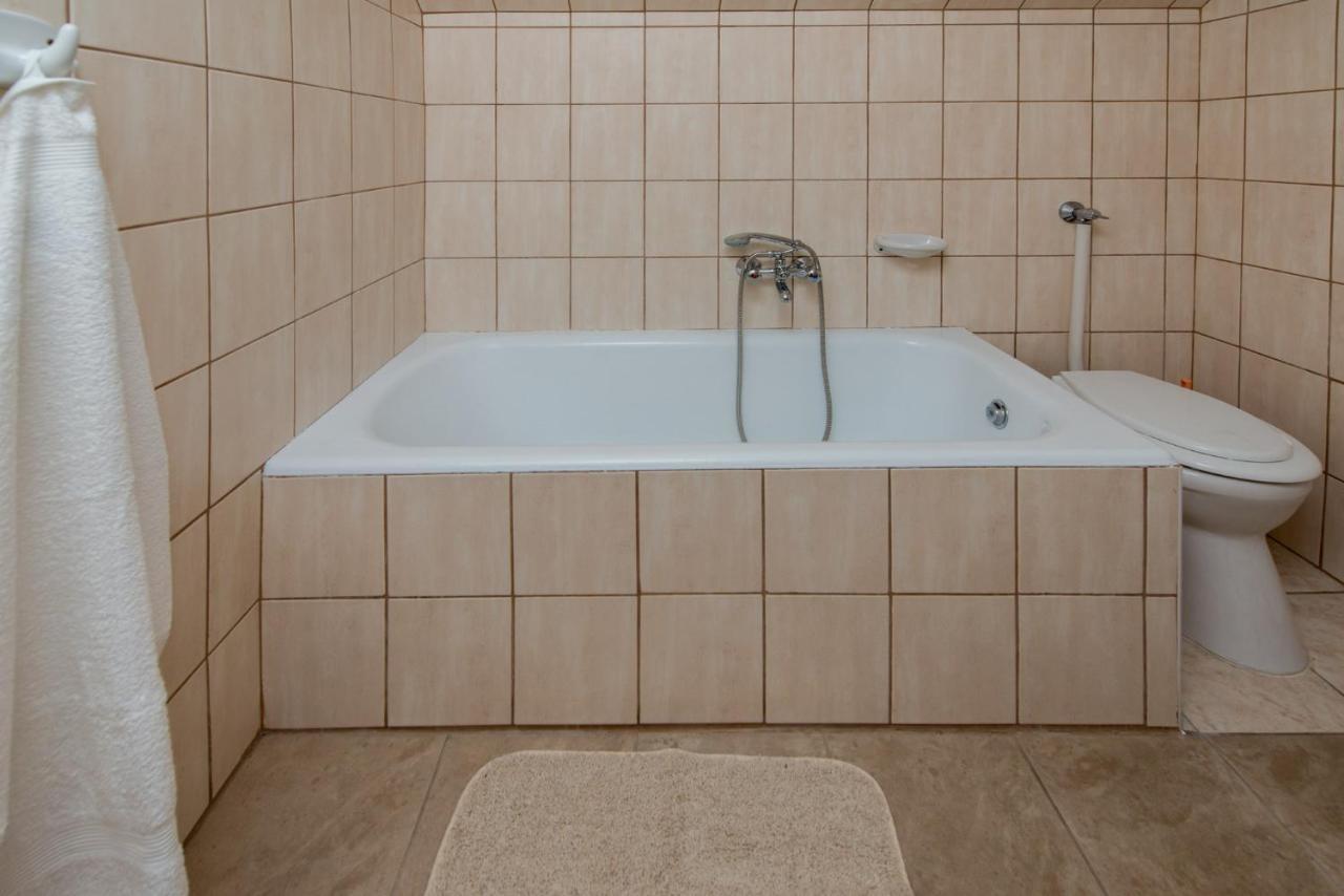 Hajdu Apartman 3. Hajdúszoboszló Dış mekan fotoğraf